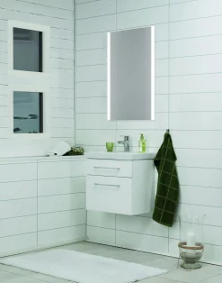 Valopeili Noro Deco 550x800 mm