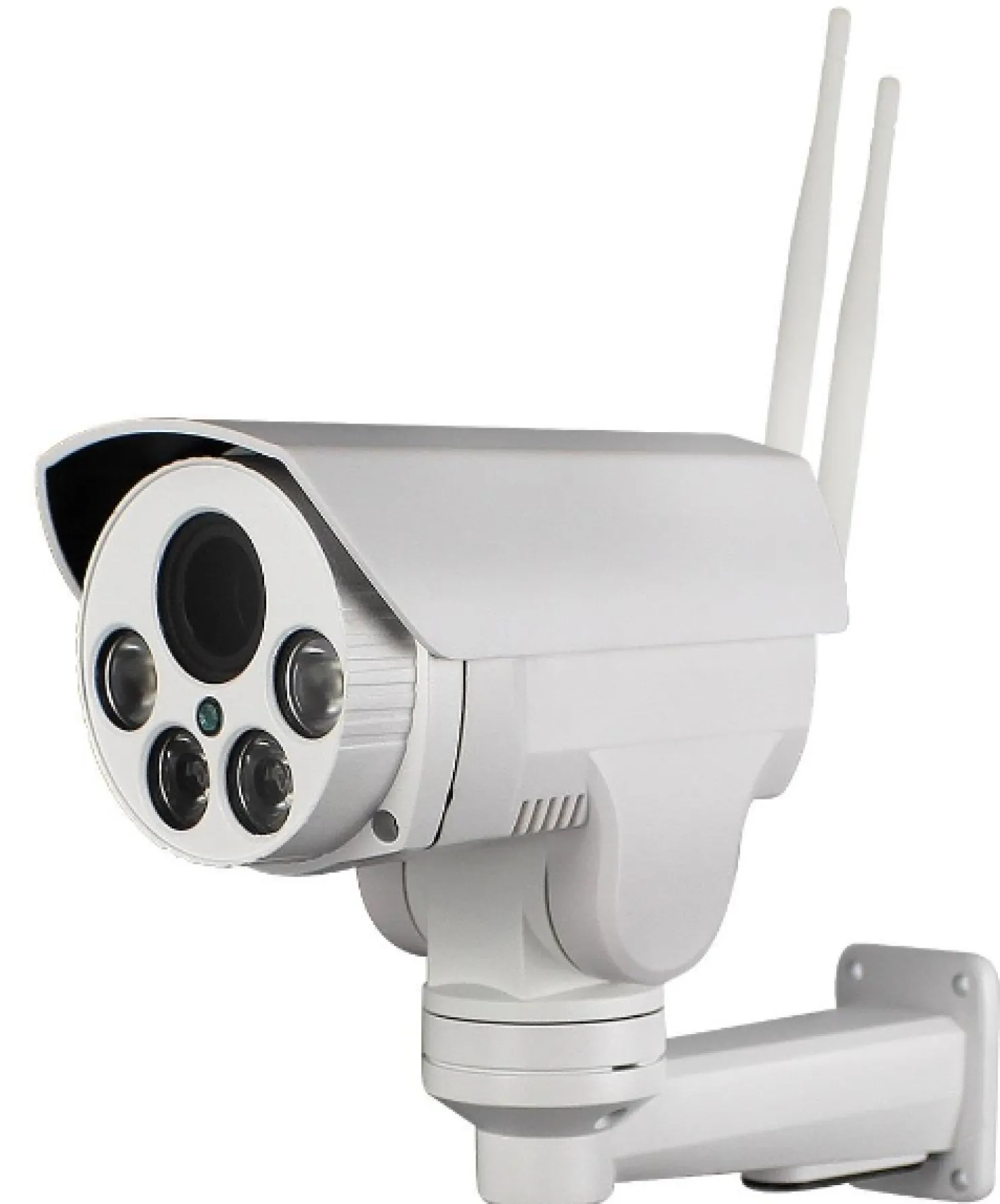Valvontakamera Celotron Eagle One 4G FullHD 10x zoom tallentimella