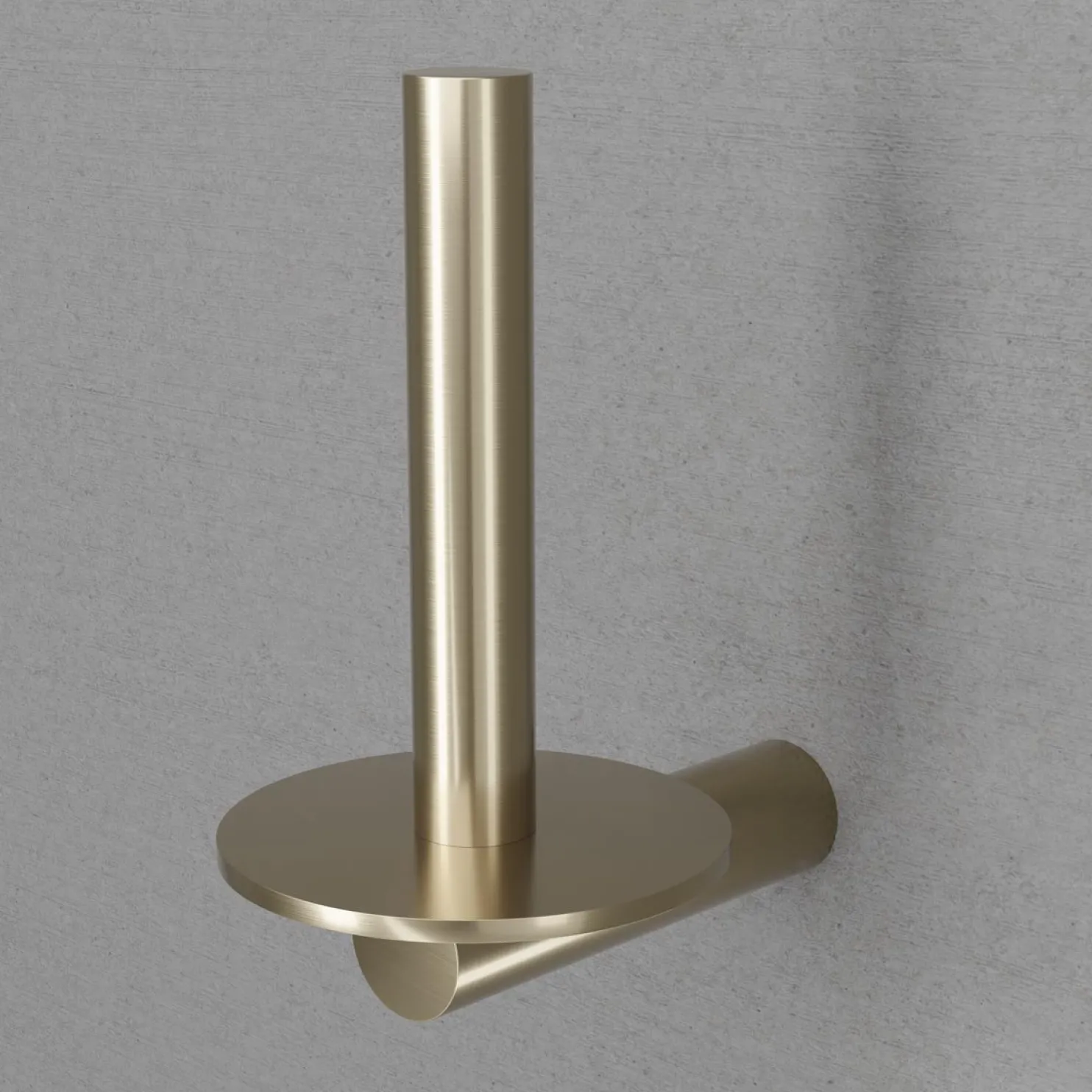 Varapaperiteline Scandtap Style Champagne