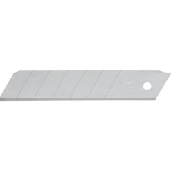 Varaterät Truper, 25mm, 10 kpl