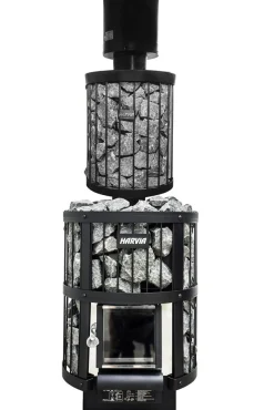 Vedenlämmitin Harvia Legend 25l