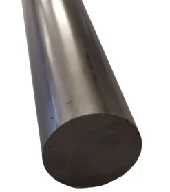 Vedetty akseli Warma Ø40 mm pituus 400 mm