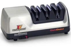 Veitsenteroitin Chef's Choice Trizor XV