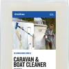 Vene- ja karavaanipesuaine Nilfisk Caravan&Boat Cleaner 2,5L