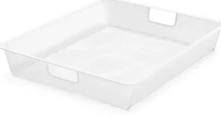 Verkkokori Sovella 890545 500x400x85 mm ulosvedettävä
