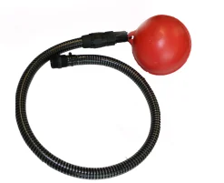 Vesiautomaatin imuletku Clen Divertron 1 m koholla