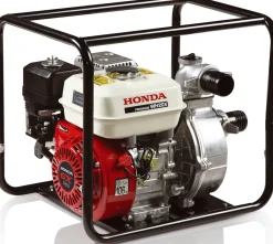 Vesipumppu Honda WH20