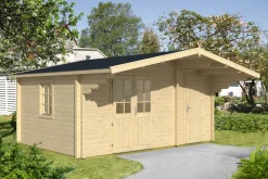 Vierasmaja Tene Pedro D, 70mm, 15.8m²