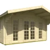 Vierasmaja Tene Sauerland A, 70mm, 16.2m²