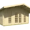 Vierasmaja Tene Sauerland B, 70mm, 20.3m²