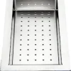 Vihanneskulho Blanco Claron 200x420x100 RST