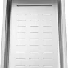 Vihanneskulho Blanco Divon 45S/8S-IF 187x387 RST