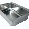 Vihanneskulho Blanco 198x272x72 mm RST