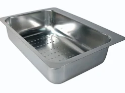 Vihanneskulho Blanco 198x272x72 mm RST