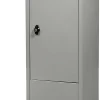 Viikkopostilaatikko Habo 9440b harmaa