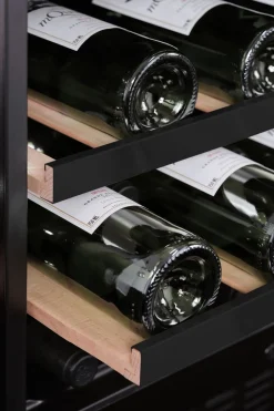 Viinikaapin hyllyn etulevyt mQuvée WineCave 50, 50cm