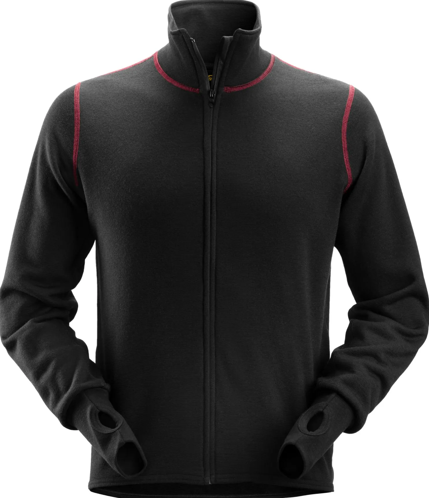 Villafroteetakki Snickers Workwear 1563 ProtecWork
