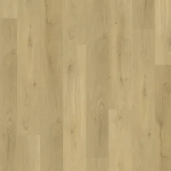 Vinyylilattia Luna Cream, integroitu alusmateriaali