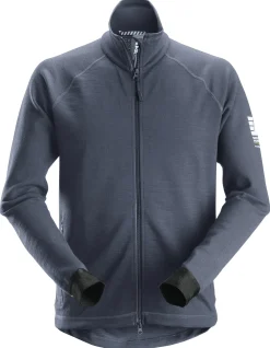 Välikerrostakki Snickers Workwear AllroundWork 8019 villasekoite