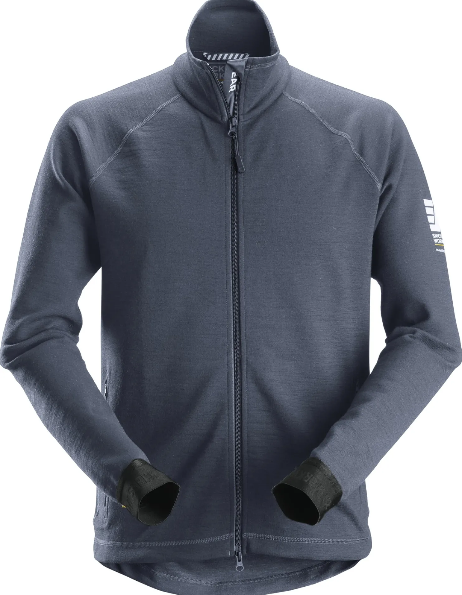 Välikerrostakki Snickers Workwear AllroundWork 8019 villasekoite