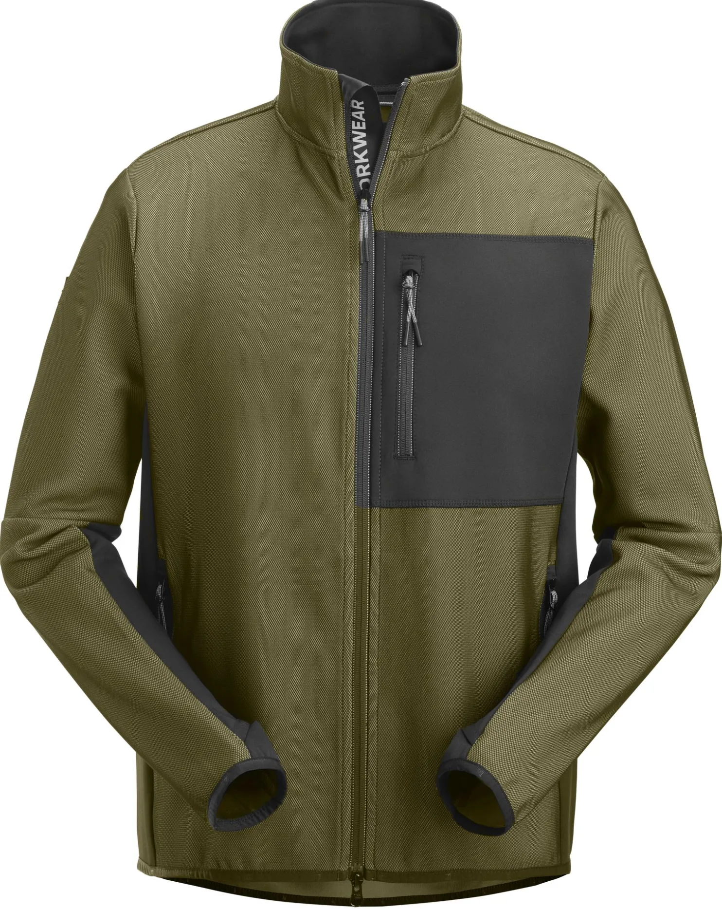 Välikerrostakki Snickers Workwear 8045 FlexiWork