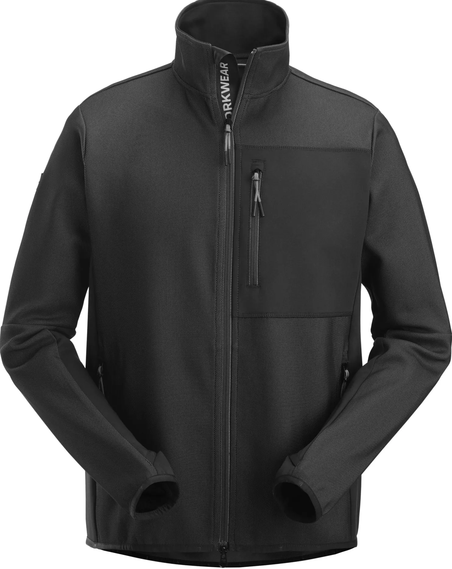 Välikerrostakki Snickers Workwear 8045 FlexiWork