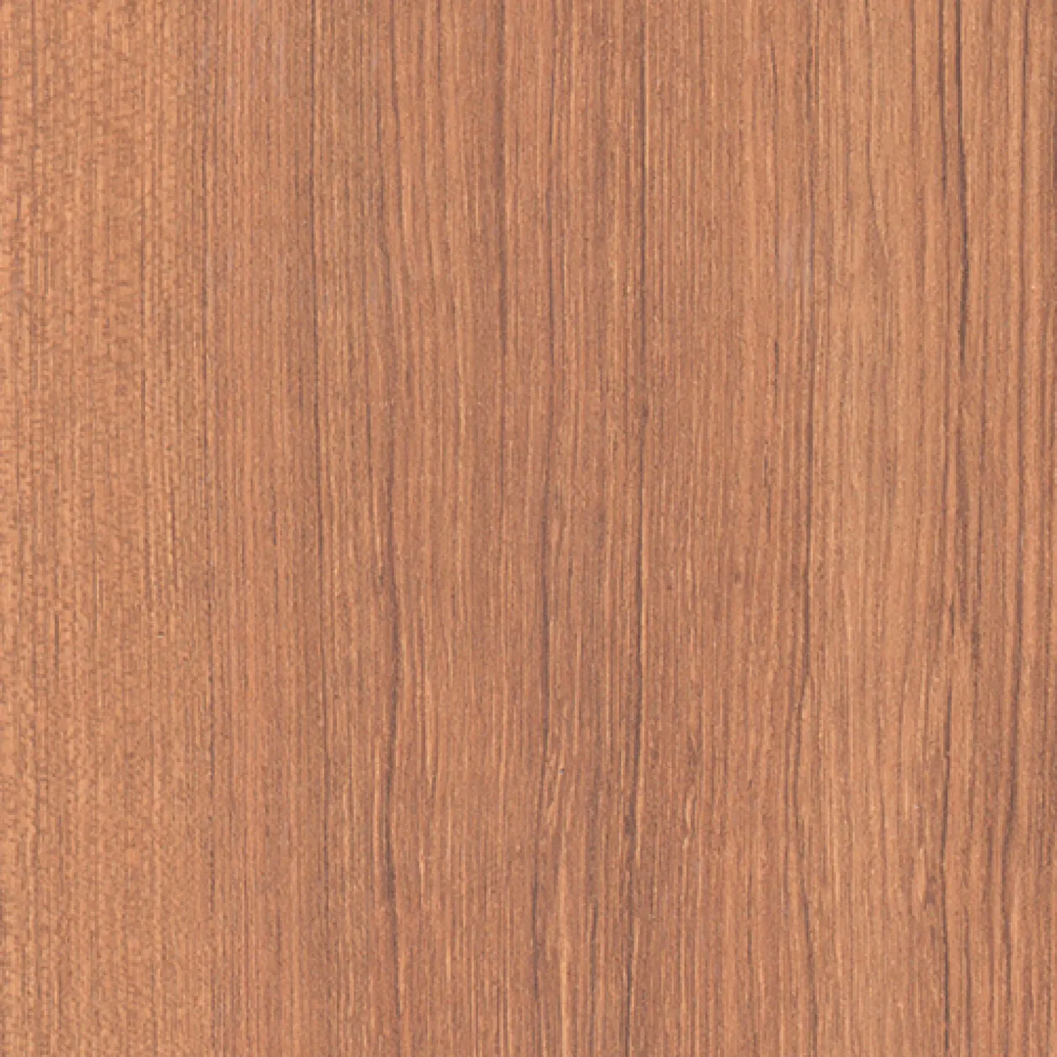 Välitilan laminaatti Easy Kitchen 4445 tiikki 4mm mittatilaus