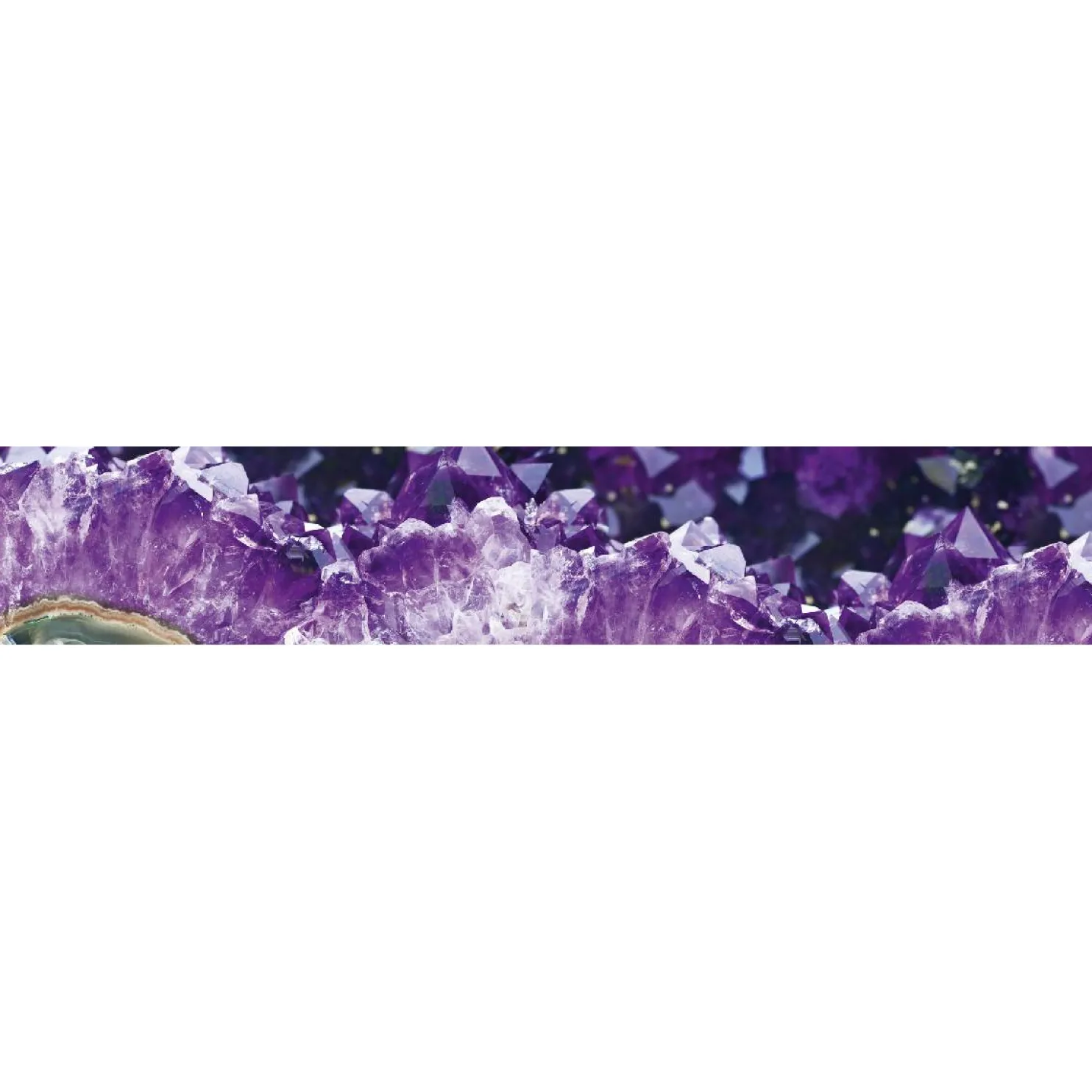 Välitilatarra Dimex Amethyst 180-350x60cm