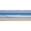 Välitilatarra Dimex Empty Beach 180-350x60cm