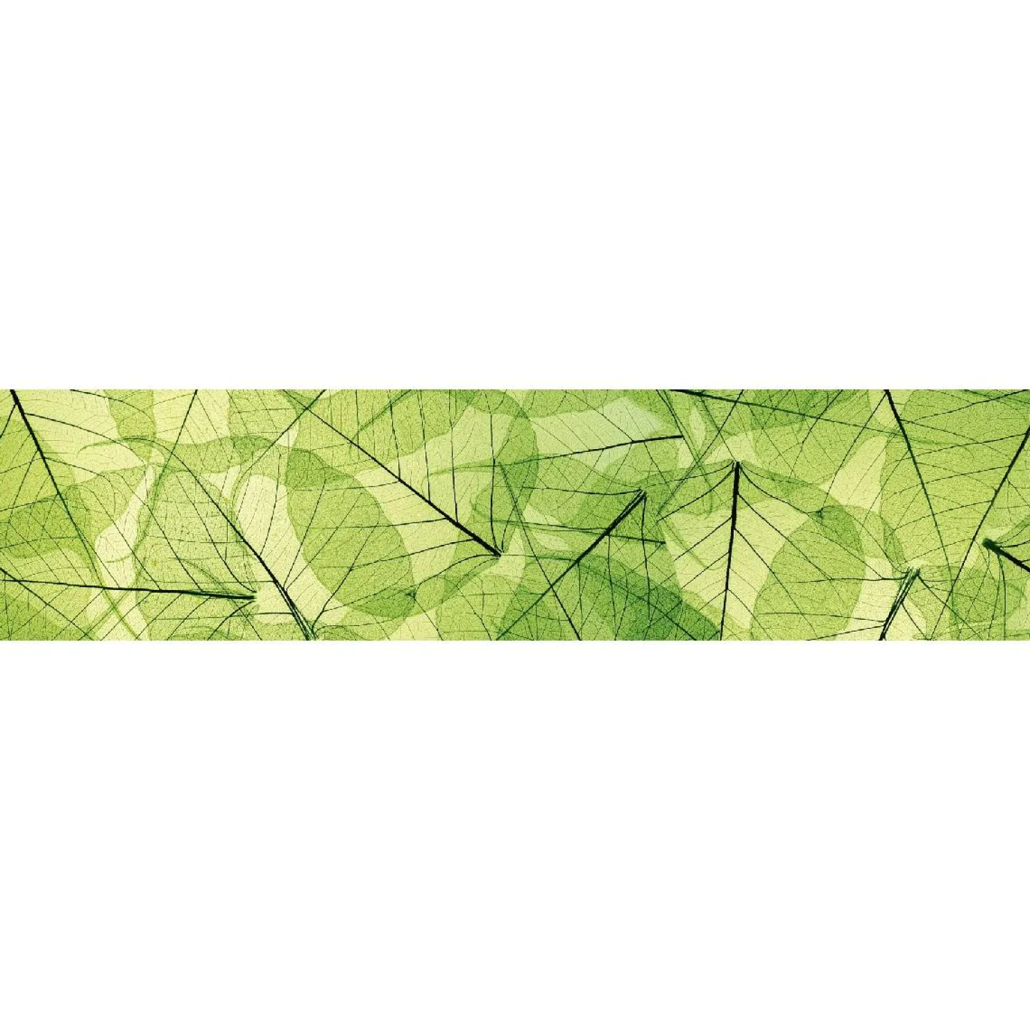 Välitilatarra Dimex Leaf Veins 180-350x60cm