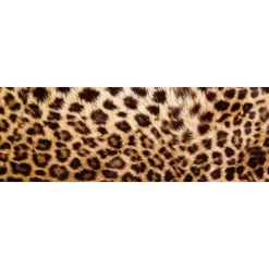 Välitilatarra Dimex Leopard Skin 180-350x60cm