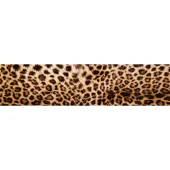 Välitilatarra Dimex Leopard Skin 180-350x60cm