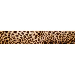 Välitilatarra Dimex Leopard Skin 180-350x60cm