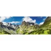 Välitilatarra Dimex Mountains 180-350x60cm