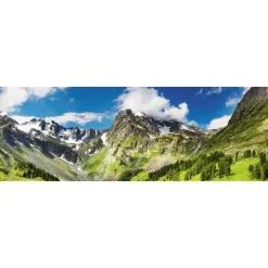 Välitilatarra Dimex Mountains 180-350x60cm
