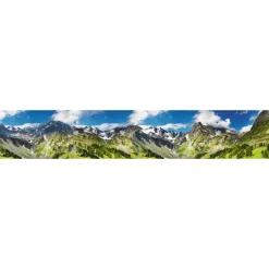 Välitilatarra Dimex Mountains 180-350x60cm