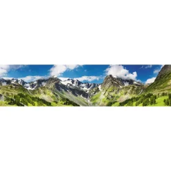 Välitilatarra Dimex Mountains 180-350x60cm