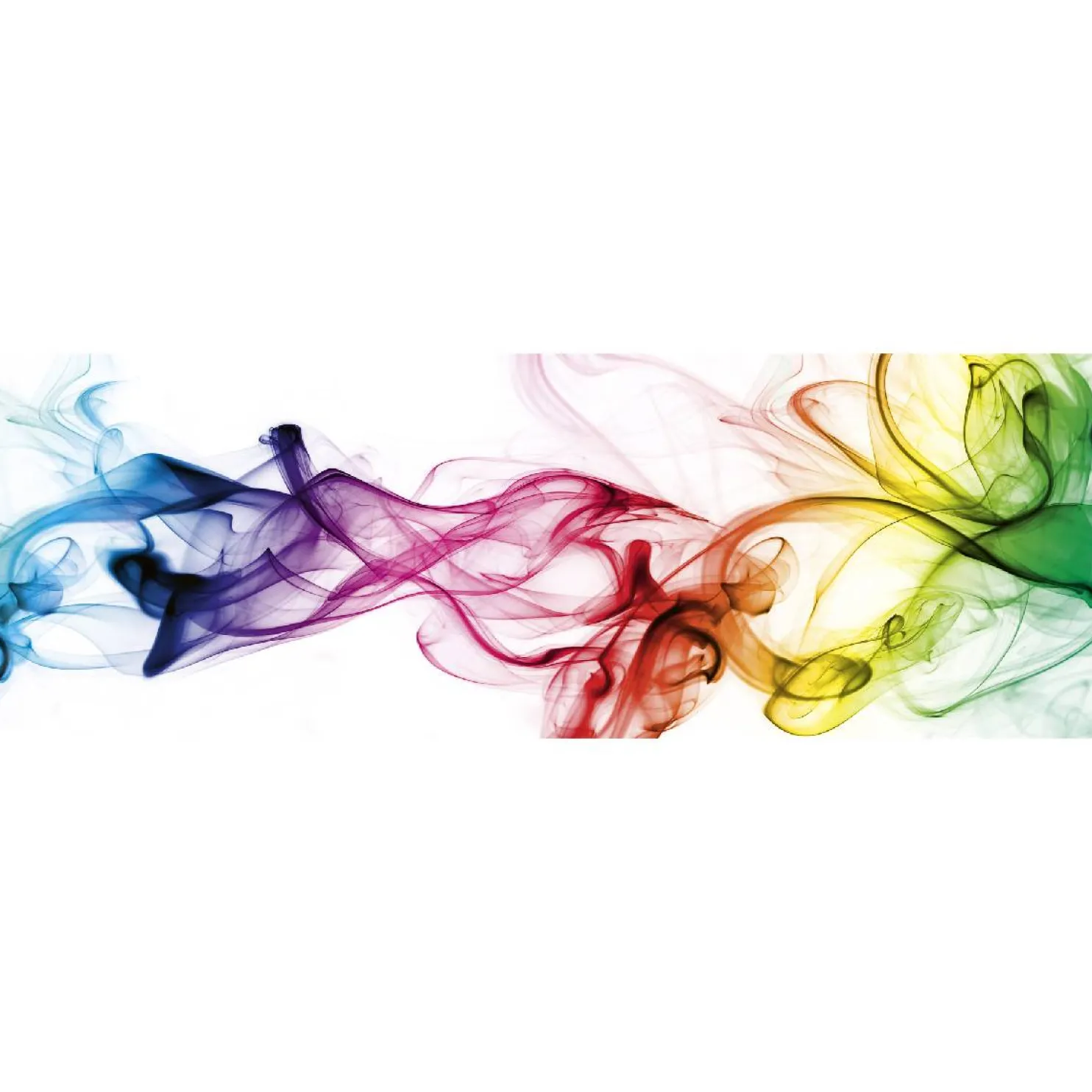 Välitilatarra Dimex Smoke 180-350x60cm