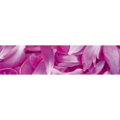 Välitilatarra Dimex Violet Petals 180-350x60cm
