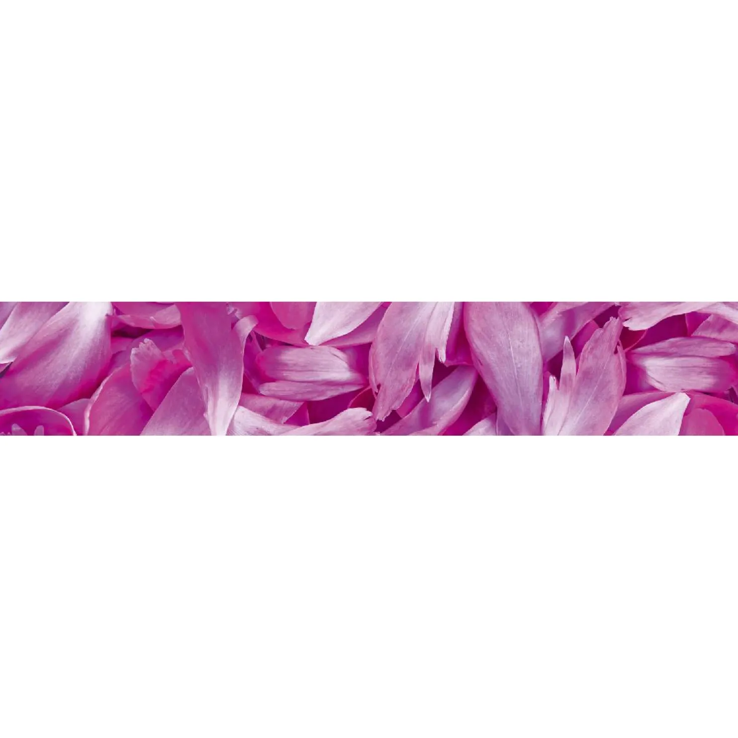 Välitilatarra Dimex Violet Petals 180-350x60cm