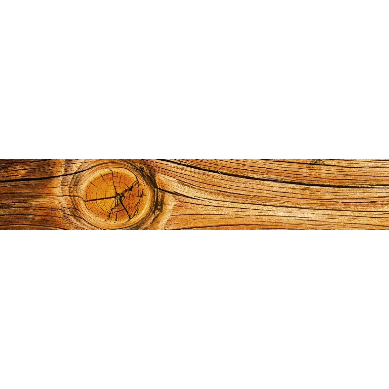 Välitilatarra Dimex Wood Knot 180-350x60cm