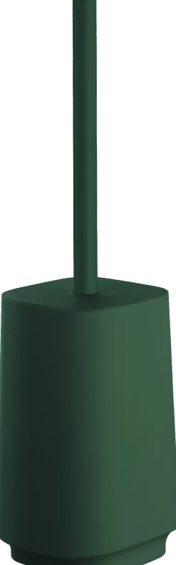 WC-harja Beslagsboden BG583, tummanvihreä