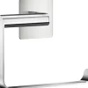Wc-paperiteline Beslagsboden BK441, tarrakiinnitys, kromattu rst