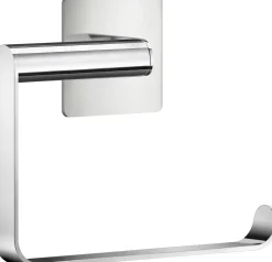 Wc-paperiteline Beslagsboden BK441, tarrakiinnitys, kromattu rst