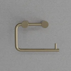 WC-paperiteline Scandtap Steel Style Champagne