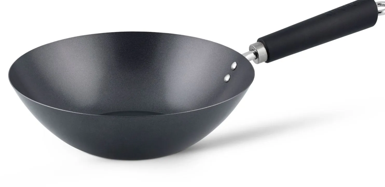 Wokkipannu Ken Hom Excellence non-stick 27 cm