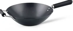 Wokkipannu Ken Hom Excellence non-stick 31 cm
