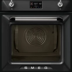Yhdistelmähöyryuuni Smeg SOP6902S2P 60cm