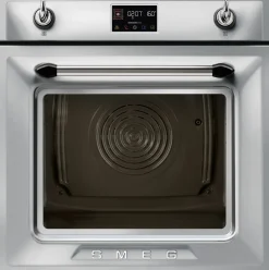 Yhdistelmähöyryuuni Smeg SOP6902S2P 60cm