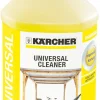 Yleispesuaine Kärcher RM 626 Plug'n'Clean 1 l
